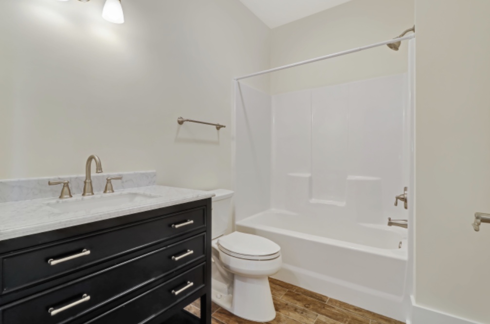 InCircle Architecture Project - 1 Flounder Street House