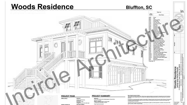 InCircle ArchitectureInCircle Architecture